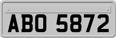 ABO5872