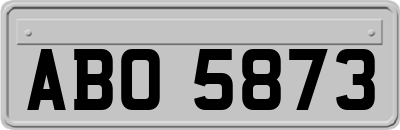 ABO5873