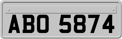 ABO5874