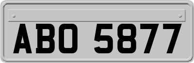 ABO5877