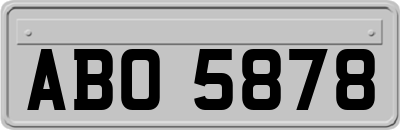 ABO5878