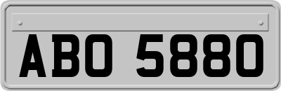 ABO5880
