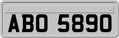 ABO5890