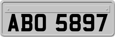 ABO5897