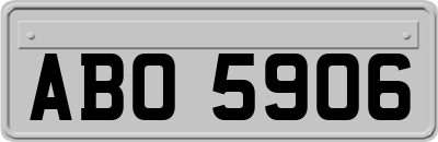 ABO5906