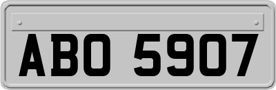 ABO5907