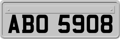 ABO5908