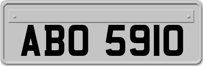 ABO5910