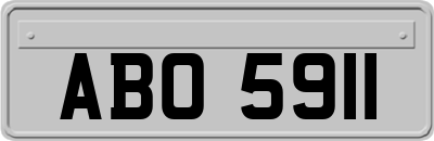 ABO5911