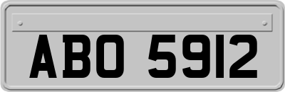 ABO5912