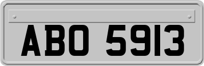 ABO5913