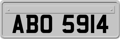 ABO5914