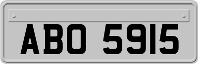 ABO5915