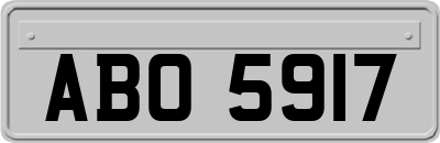 ABO5917