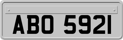 ABO5921
