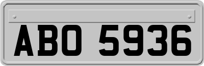 ABO5936