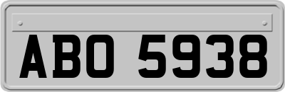 ABO5938