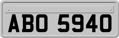 ABO5940