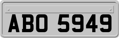 ABO5949
