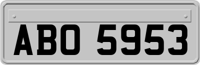 ABO5953