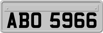 ABO5966