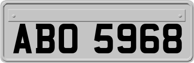ABO5968