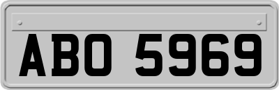 ABO5969