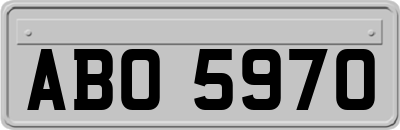 ABO5970