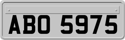 ABO5975