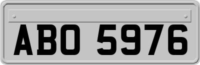 ABO5976