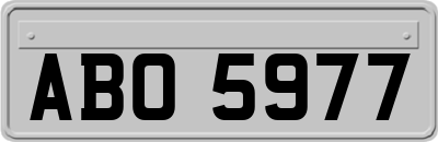 ABO5977