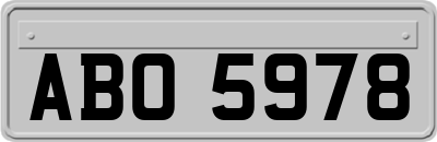 ABO5978