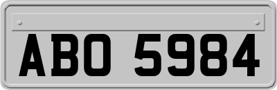 ABO5984