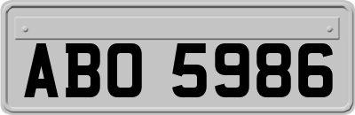 ABO5986