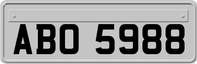 ABO5988
