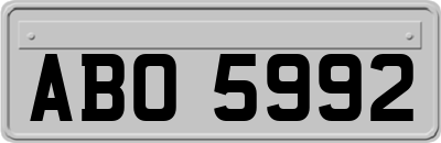 ABO5992