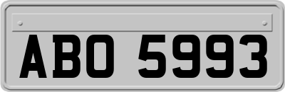 ABO5993