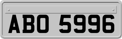 ABO5996