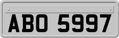 ABO5997