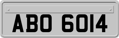 ABO6014
