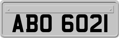ABO6021