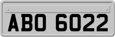 ABO6022