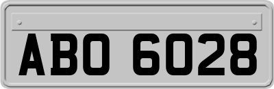 ABO6028