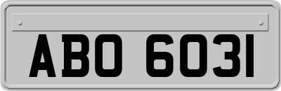 ABO6031