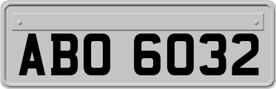ABO6032