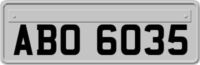 ABO6035
