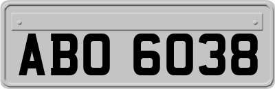 ABO6038