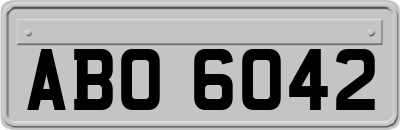ABO6042