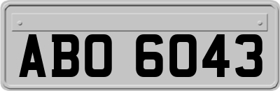 ABO6043