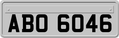 ABO6046